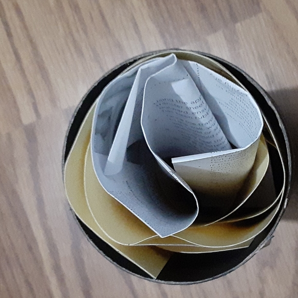 Vinyl Wall Lettering - Picture 6 of 6